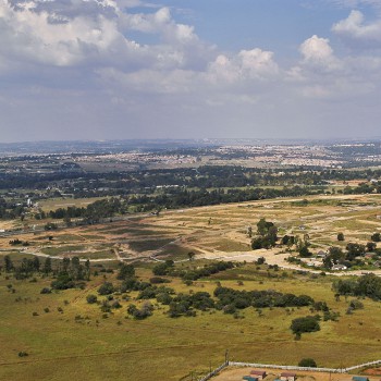 COSMO CITY AERIAL Picture 016